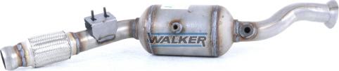 Walker 28241 - Катализатор vvparts.bg