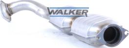 Walker 28797 - Катализатор vvparts.bg