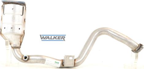 Walker 28733 - Катализатор vvparts.bg