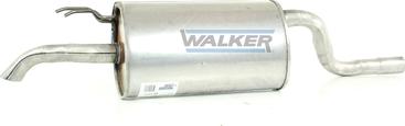Walker 23939 - Крайно гърне vvparts.bg