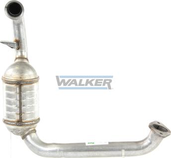 Walker 23074 - Катализатор vvparts.bg