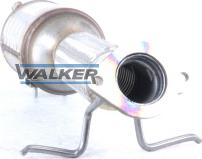 Walker 23077 - Катализатор vvparts.bg