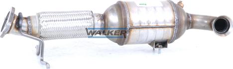 Walker 23077 - Катализатор vvparts.bg