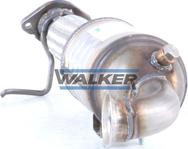 Walker 23077 - Катализатор vvparts.bg