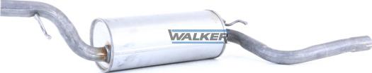 Walker 23168 - Крайно гърне vvparts.bg