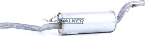 Walker 23168 - Крайно гърне vvparts.bg