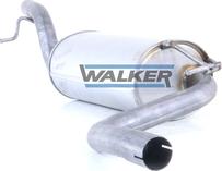 Walker 23168 - Крайно гърне vvparts.bg