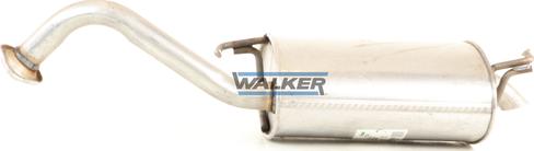 Walker 23329 - Крайно гърне vvparts.bg