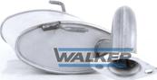 Walker 23327 - Крайно гърне vvparts.bg