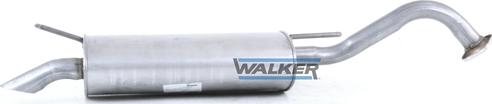 Walker 23327 - Крайно гърне vvparts.bg