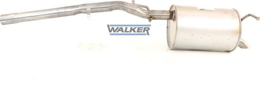 Walker 23243 - Крайно гърне vvparts.bg