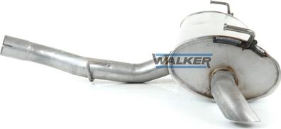 Walker 23793 - Крайно гърне vvparts.bg