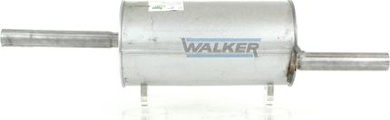 Walker 22983 - Крайно гърне vvparts.bg