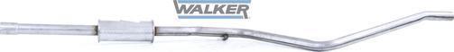 Walker 22934 - Средно гърне vvparts.bg