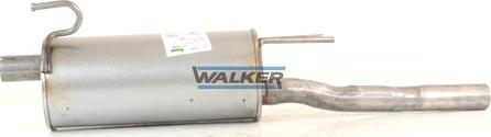 Walker 22936 - Крайно гърне vvparts.bg