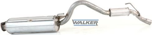 Walker 22495 - Крайно гърне vvparts.bg