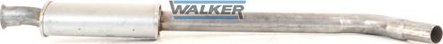 Walker 22442 - Средно гърне vvparts.bg