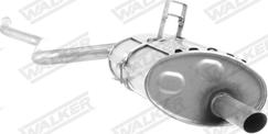 Walker 22468 - Крайно гърне vvparts.bg