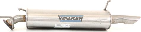 Walker 22411 - Крайно гърне vvparts.bg