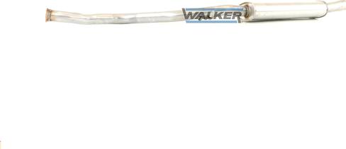Walker 22526 - Средно гърне vvparts.bg
