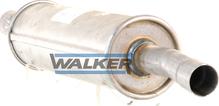 Walker 22017 - Средно гърне vvparts.bg