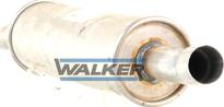 Walker 22017 - Средно гърне vvparts.bg