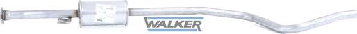 Walker 22071 - Средно гърне vvparts.bg