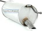 Walker 22167 - Крайно гърне vvparts.bg