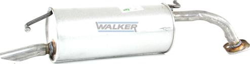 Walker 22167 - Крайно гърне vvparts.bg