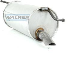 Walker 22167 - Крайно гърне vvparts.bg