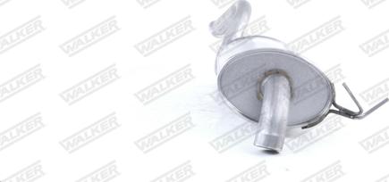 Walker 22858 - Крайно гърне vvparts.bg