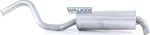 Walker 22858 - Крайно гърне vvparts.bg