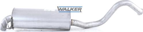 Walker 22858 - Крайно гърне vvparts.bg