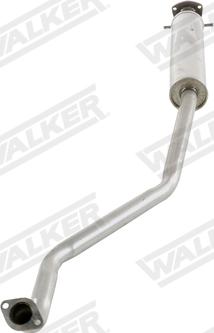 Walker 22815 - Средно гърне vvparts.bg