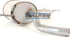 Walker 22889 - Средно гърне vvparts.bg