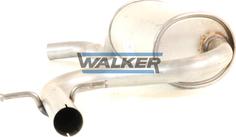 Walker 22889 - Средно гърне vvparts.bg