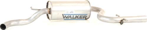 Walker 22889 - Средно гърне vvparts.bg