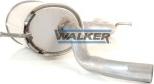 Walker 22889 - Средно гърне vvparts.bg