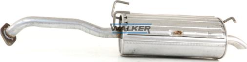 Walker 22318 - Крайно гърне vvparts.bg