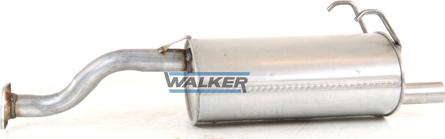 Walker 22201 - Крайно гърне vvparts.bg