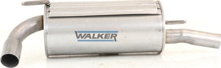 Walker 22781 - Крайно гърне vvparts.bg