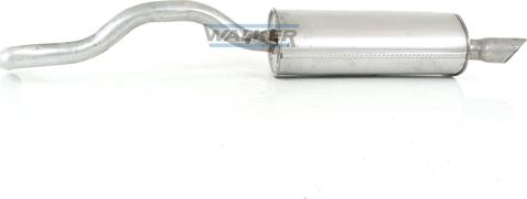 Walker 70513 - Крайно гърне vvparts.bg