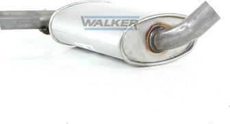 Walker 70604 - Средно гърне vvparts.bg
