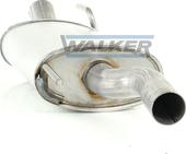 Walker 70615 - Крайно гърне vvparts.bg