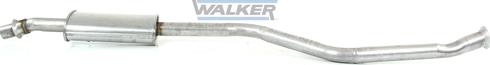 Walker 70071 - Средно гърне vvparts.bg