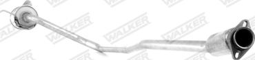 Walker 70129 - Средно гърне vvparts.bg