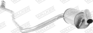 Walker 70129 - Средно гърне vvparts.bg