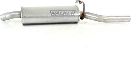 Walker 70171 - Крайно гърне vvparts.bg