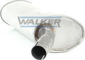 Walker 70341 - Крайно гърне vvparts.bg