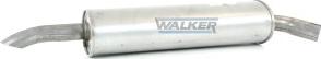 Walker 70341 - Крайно гърне vvparts.bg